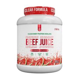 Nanosupps Beef Juice (1800 g, Watermelon)